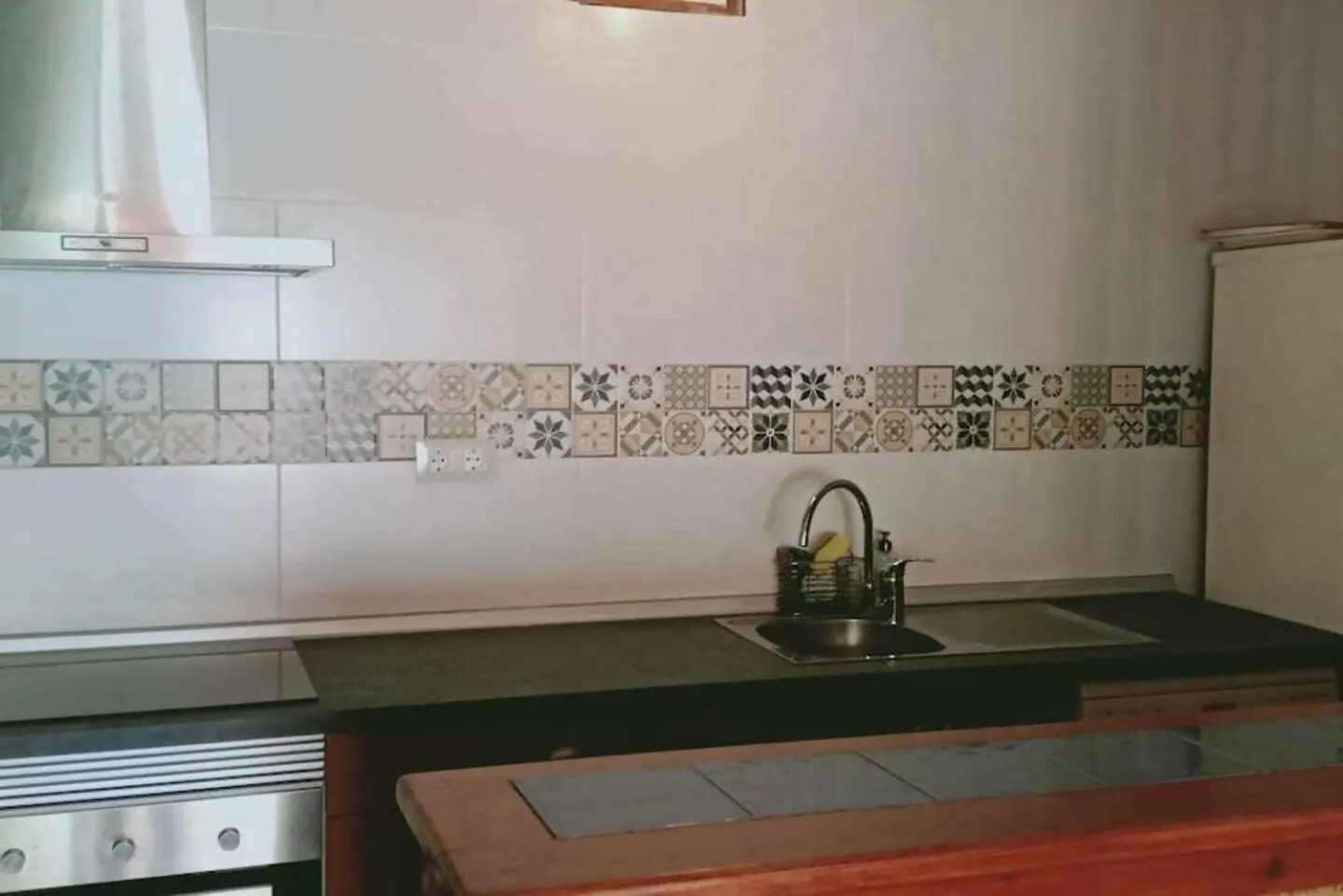 Apartment San Jose Apartamento Spain