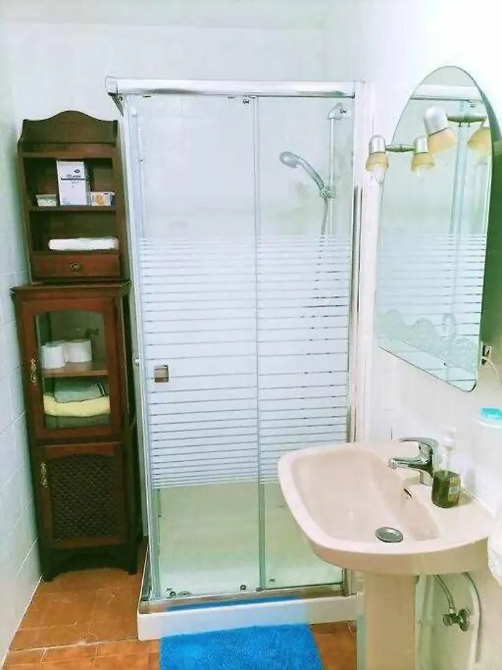 San Jose Apartamento 0*, San Jose (Almeria)