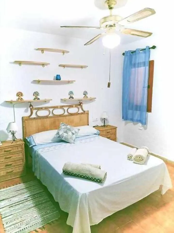 San Jose Apartamento Apartment Spain