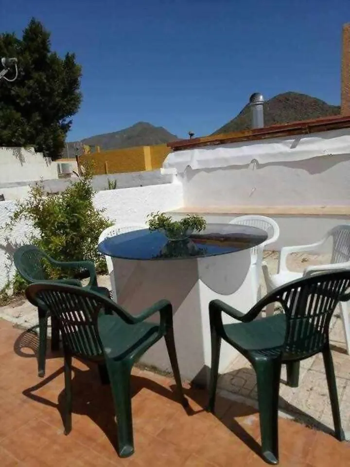 San Jose Apartamento San Jose (Almeria)
