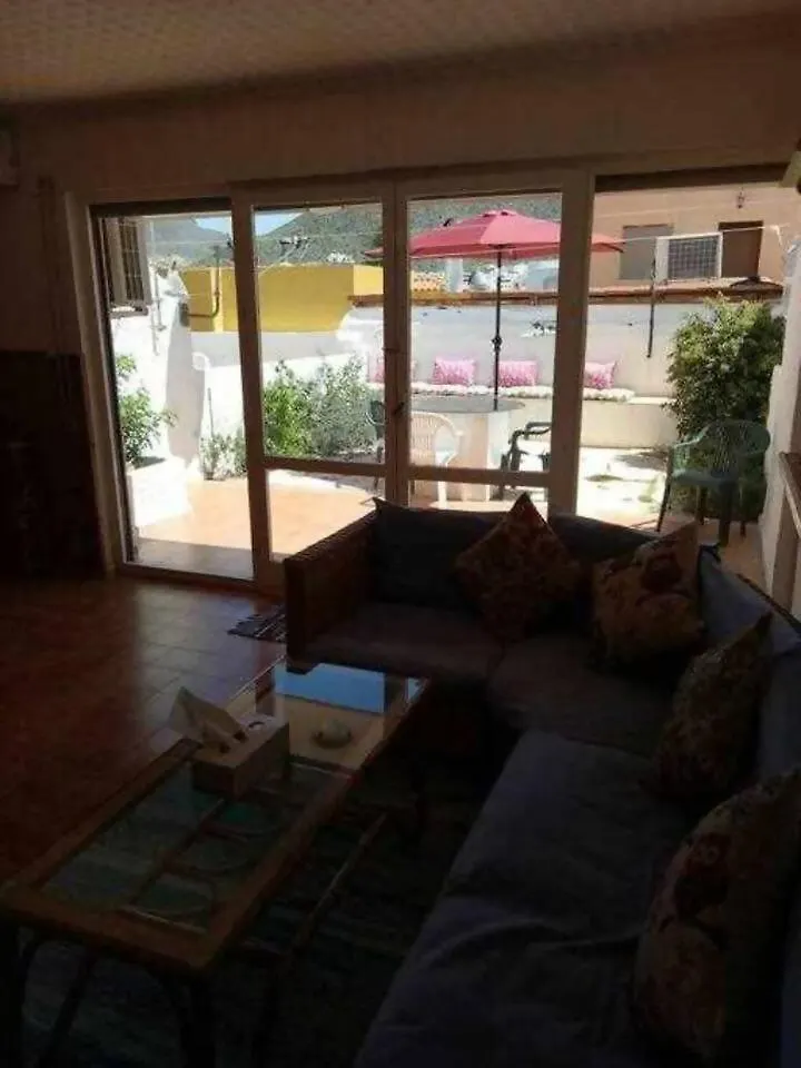 Apartment San Jose Apartamento