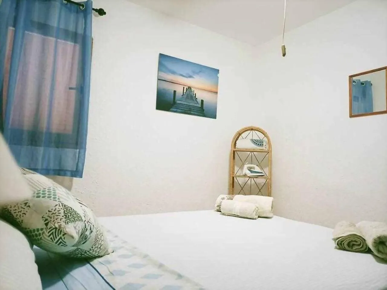 Apartment San Jose Apartamento