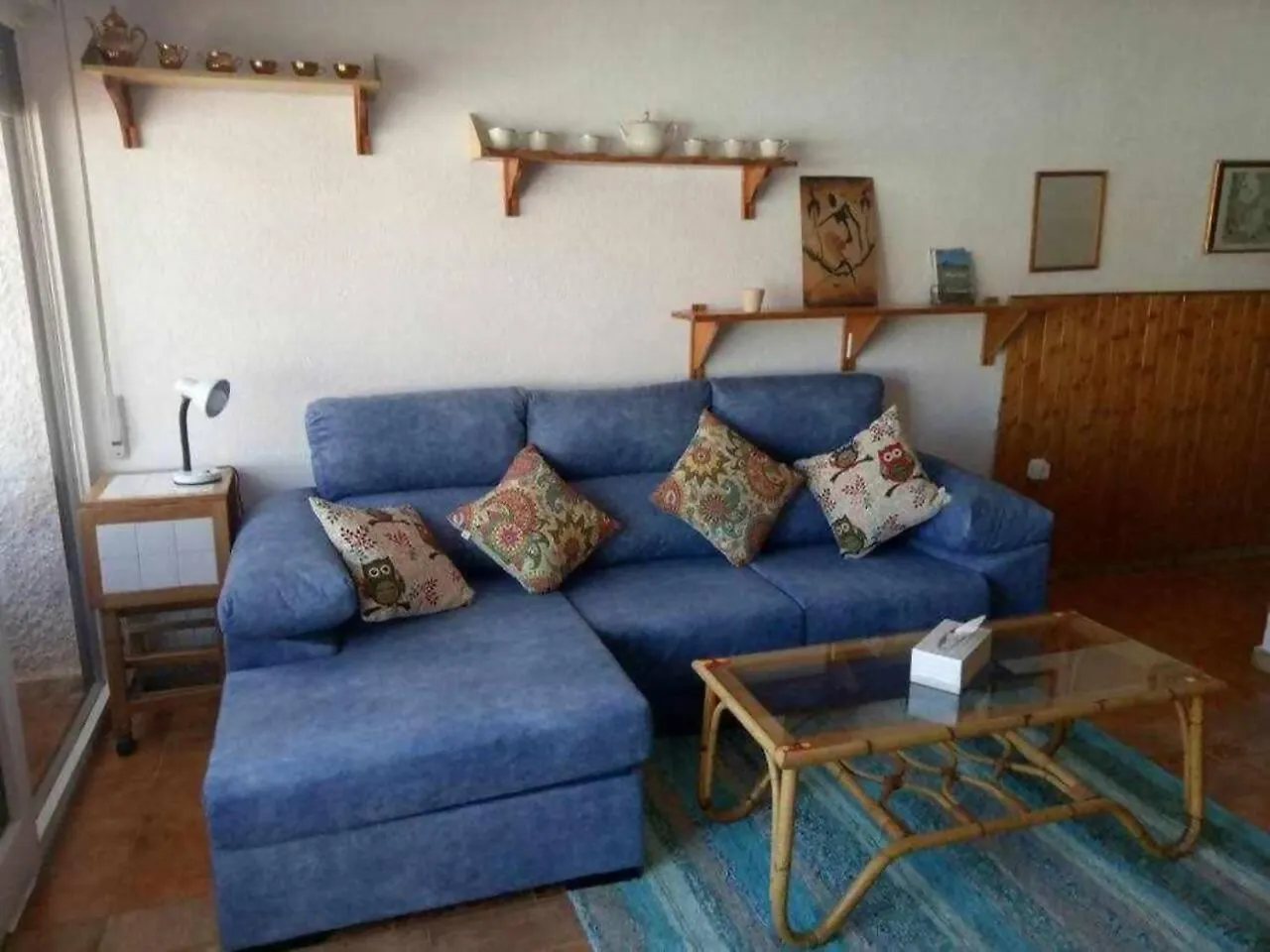 San Jose Apartamento Apartment San Jose (Almeria)