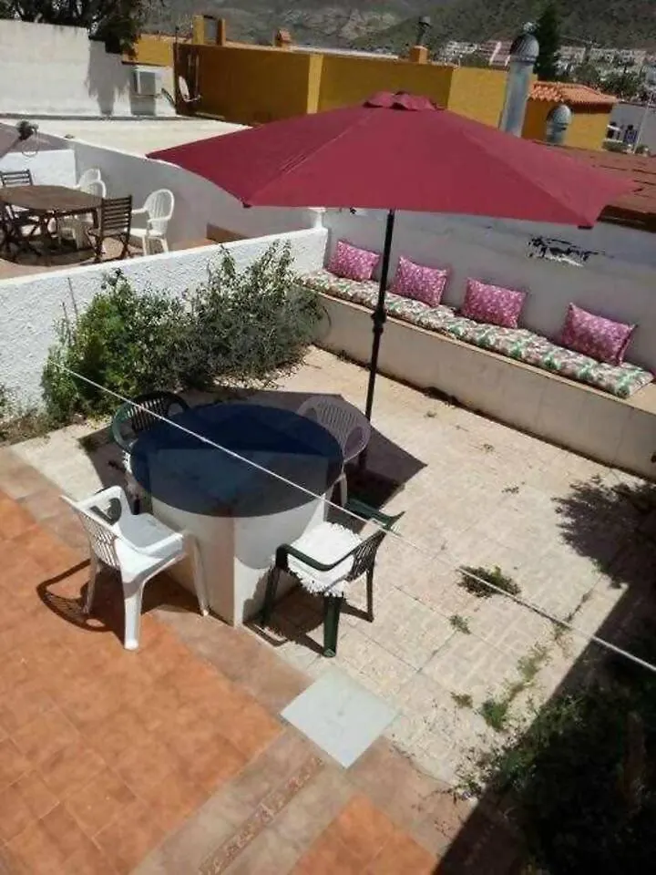 San Jose Apartamento 0*, San Jose (Almeria)
