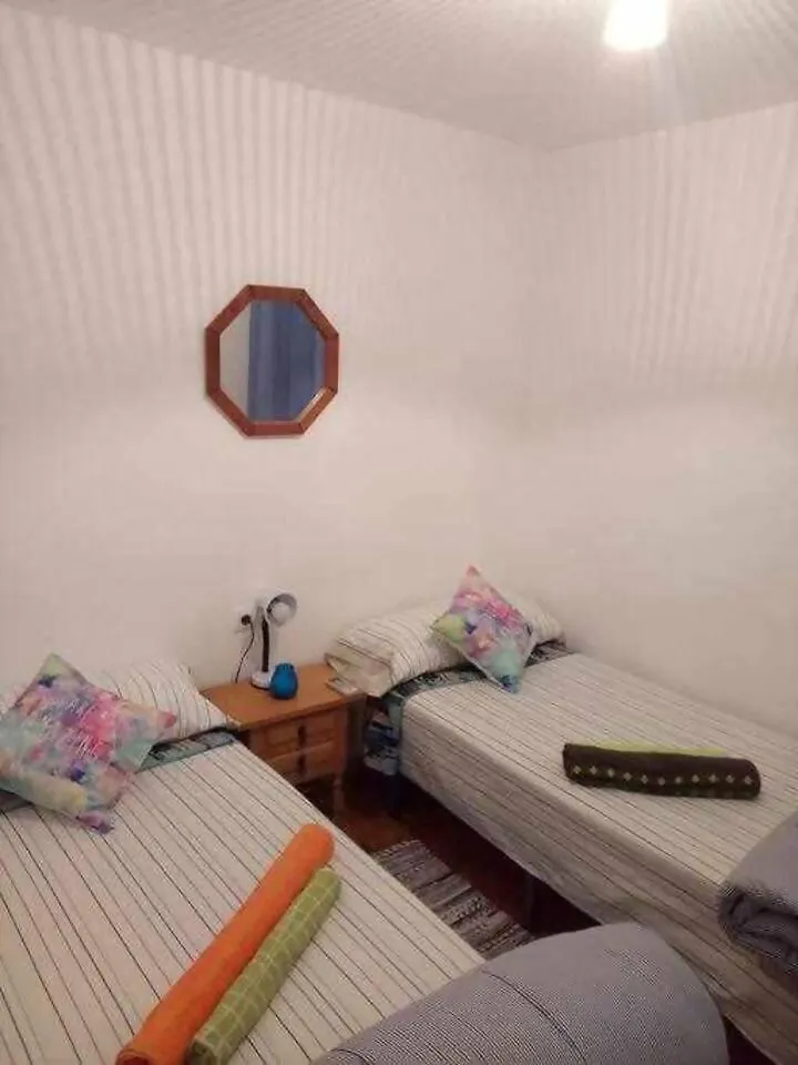 San Jose Apartamento Apartment