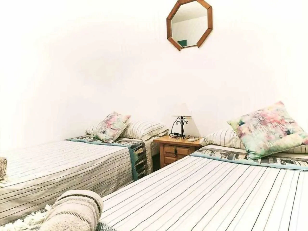 San Jose Apartamento Apartment San Jose (Almeria)