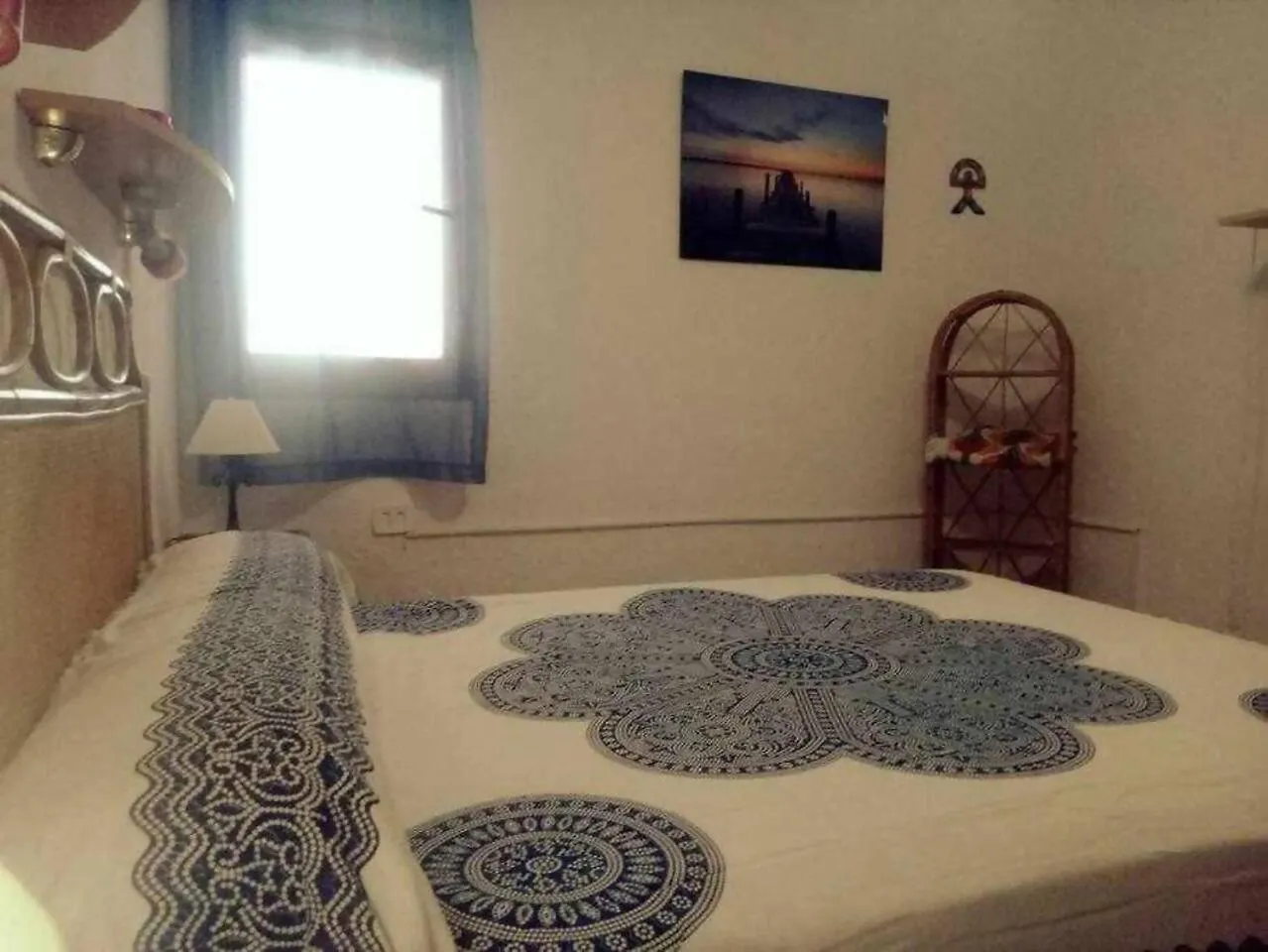 Appartamento San Jose Apartamento