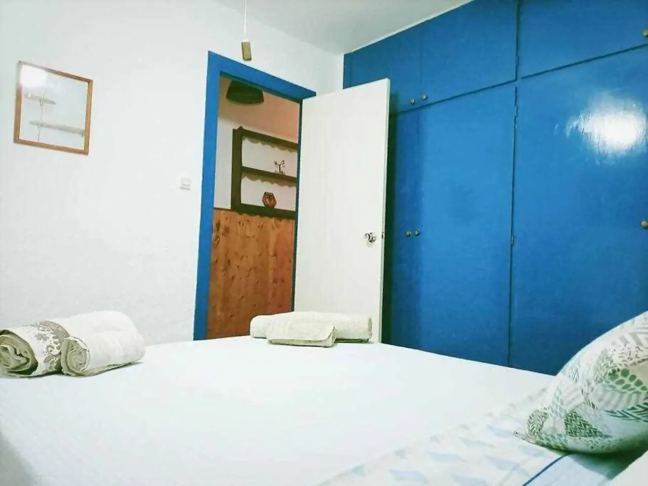 San Jose Apartamento