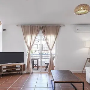 Casa La Granatilla, Apartamento