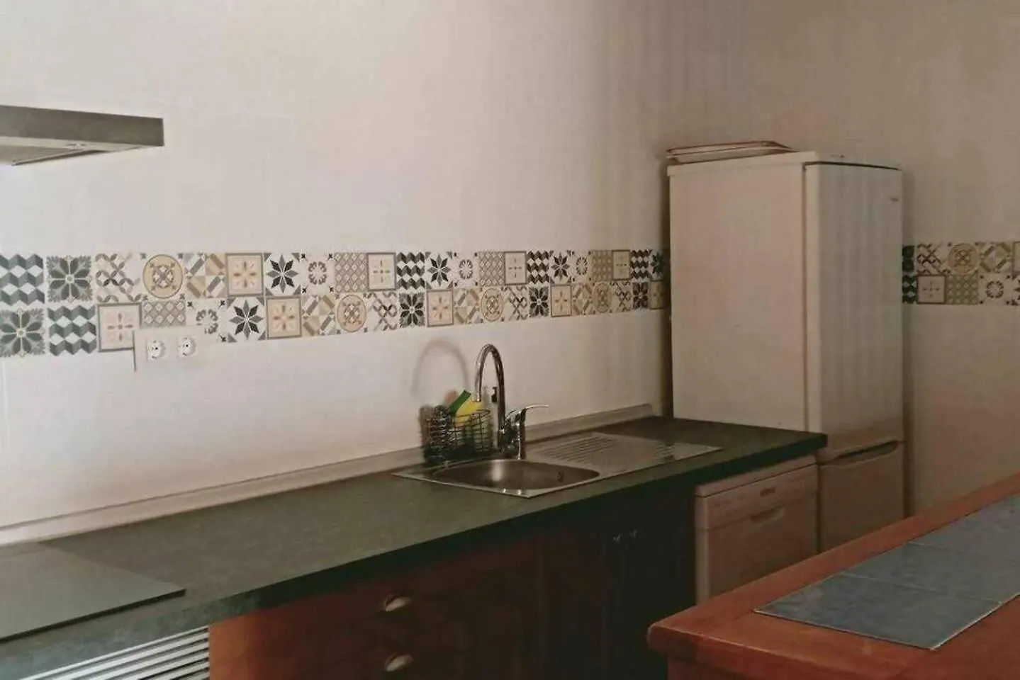 San Jose Apartamento 아파트 산 호세