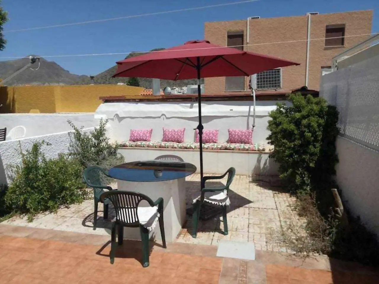 San Jose Apartamento 아파트
